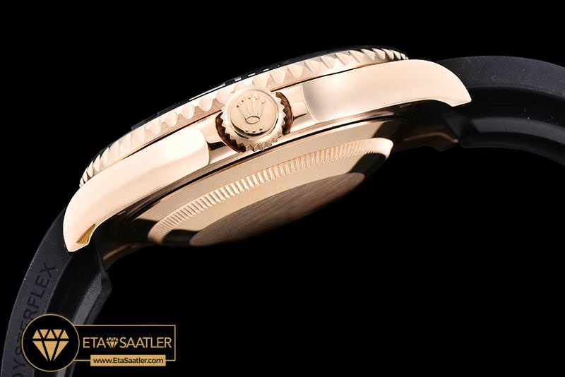 ROLYM101B - YachtMaster 116655 RGRU Cer Bez Black JF A2836 16.jpg modelleri ROLYM101B - YachtMaster 116655 RGRU Cer Bez Black JF A2836 - 16.jpg